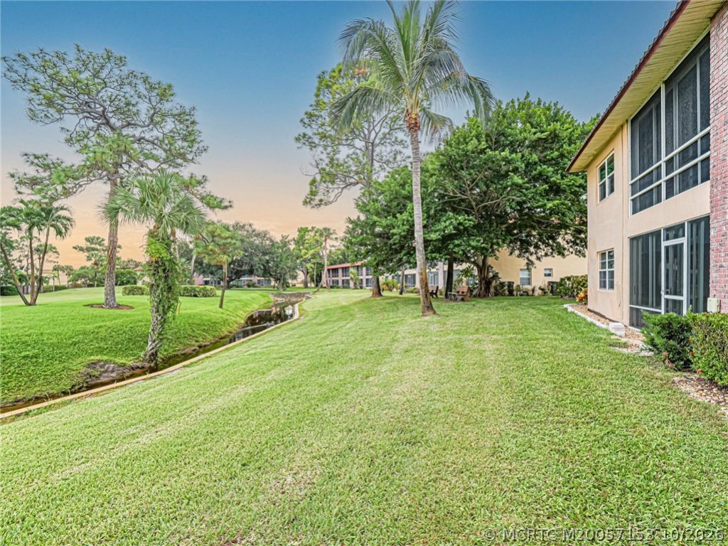 1975 SW Palm City Road, Unit 39J, Stuart, FL 34994 Photo