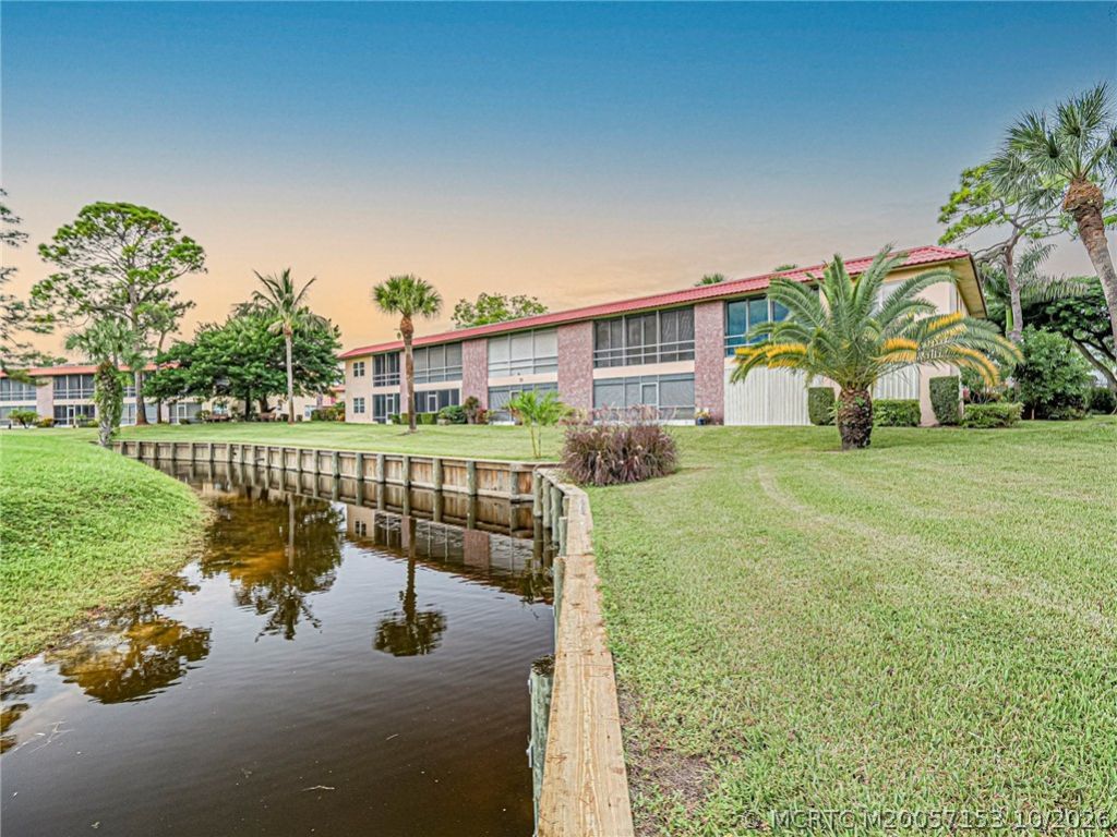 1975 SW Palm City Road, Unit 39J, Stuart, FL 34994 Photo