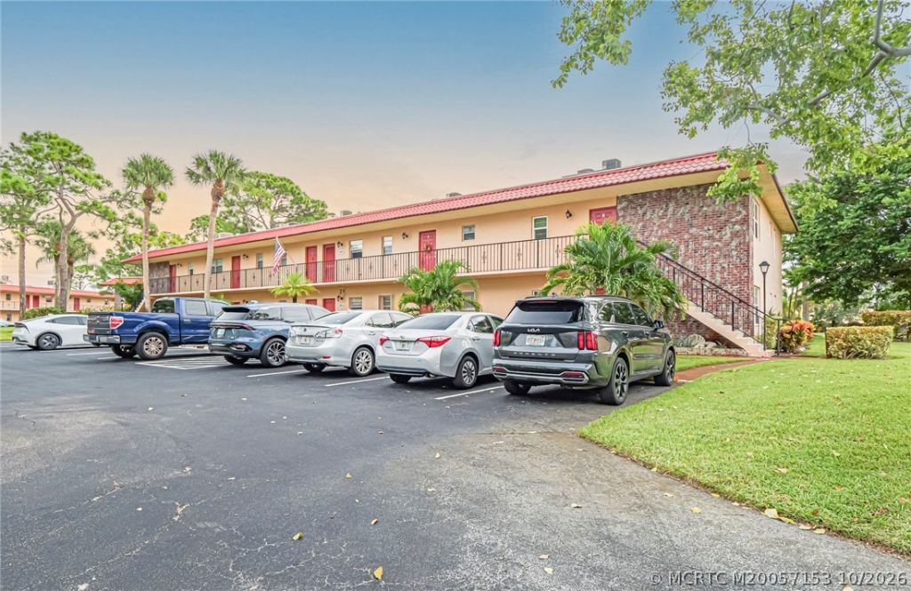 1975 SW Palm City Road, Unit 39J, Stuart, FL 34994 Photo
