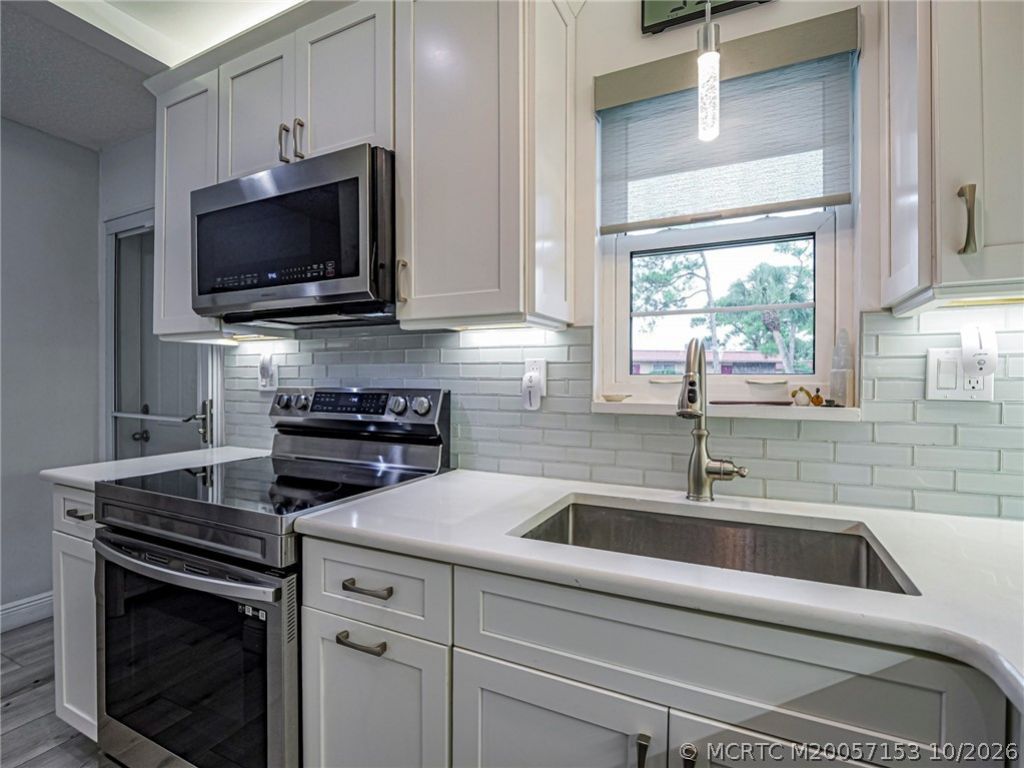 1975 SW Palm City Road, Unit 39J, Stuart, FL 34994 Photo