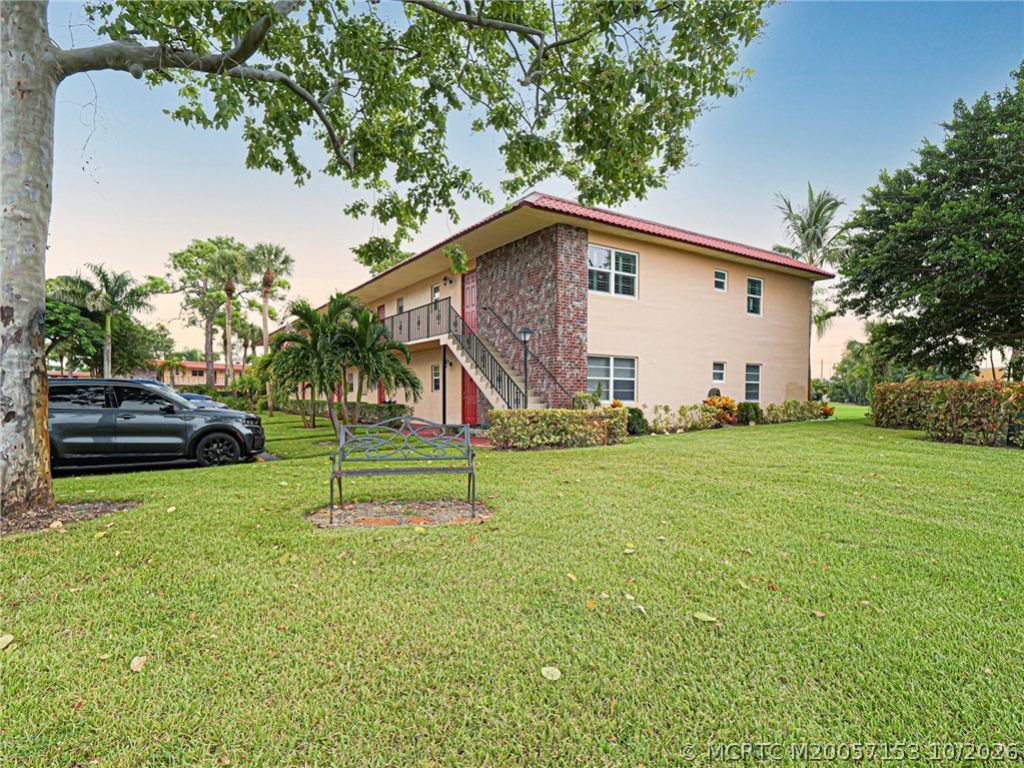 1975 SW Palm City Road, Unit 39J, Stuart, FL 34994 Photo