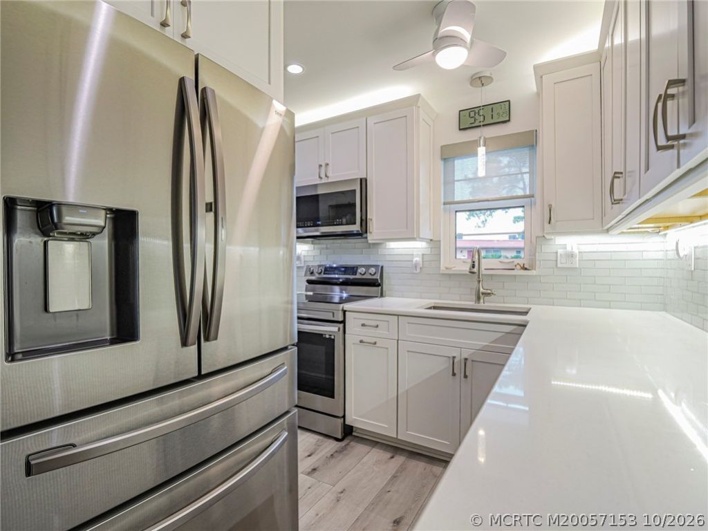 1975 SW Palm City Road, Unit 39J, Stuart, FL 34994 Photo