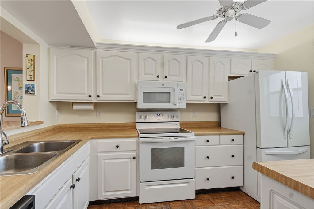 5159 N Highway A1a Highway , Unit 615, Fort Pierce, FL 34949 Photo