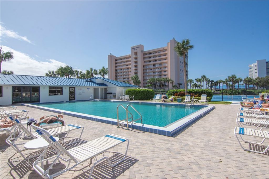 5159 N Highway A1a Highway , Unit 615, Fort Pierce, FL 34949 Photo
