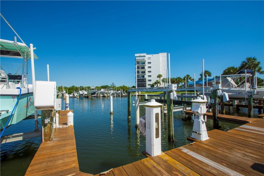 5159 N Highway A1a Highway , Unit 615, Fort Pierce, FL 34949 Photo