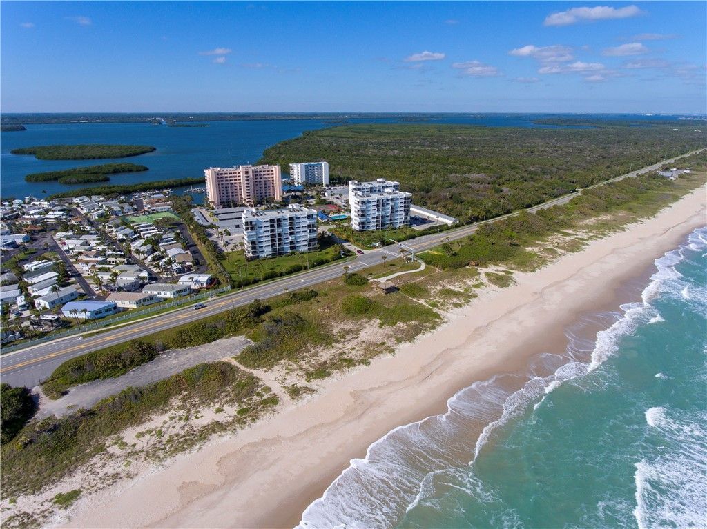 5159 N Highway A1a Highway , Unit 615, Fort Pierce, FL 34949 Photo