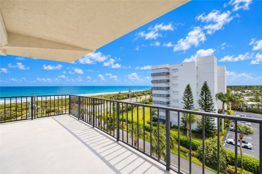 5159 N Highway A1a Highway , Unit 615, Fort Pierce, FL 34949 Photo
