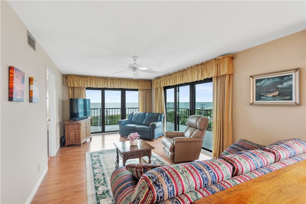 5159 N Highway A1a Highway , Unit 615, Fort Pierce, FL 34949 Photo