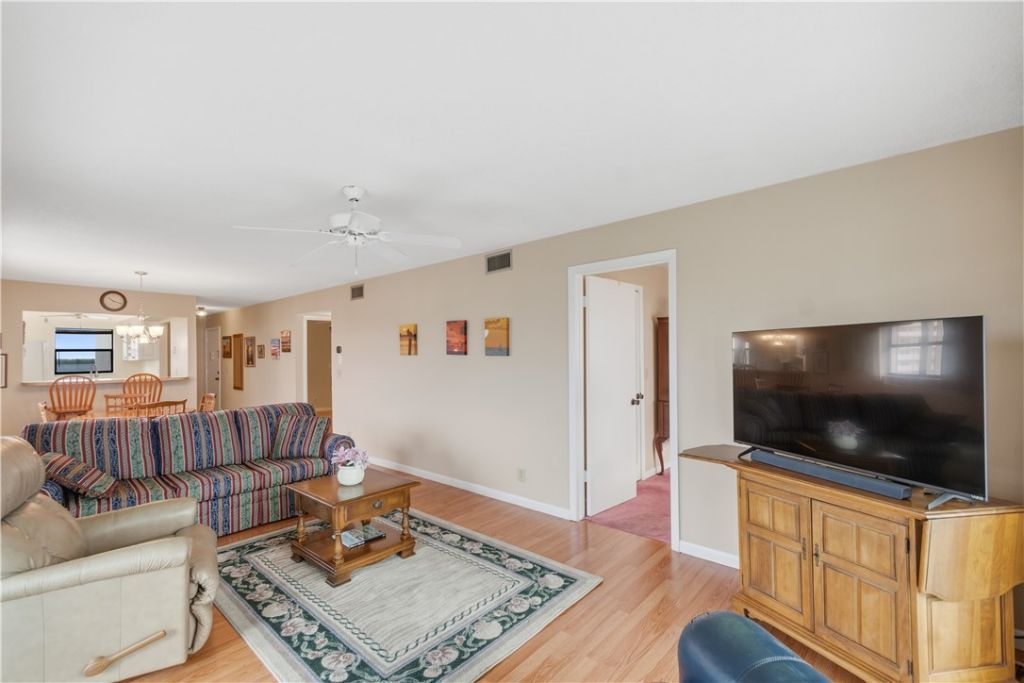 5159 N Highway A1a Highway , Unit 615, Fort Pierce, FL 34949 Photo