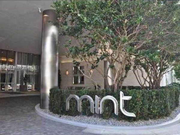 92 SW 3rd St , Unit 2606, Miami, FL 33130