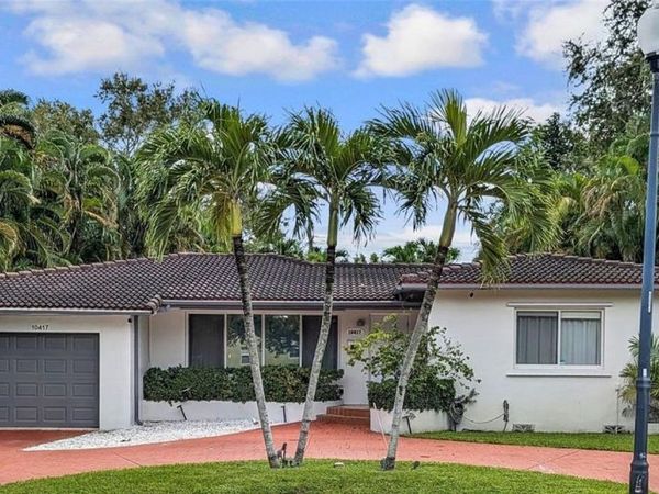 10417 NE 2nd Ave, Miami Shores, FL 33138