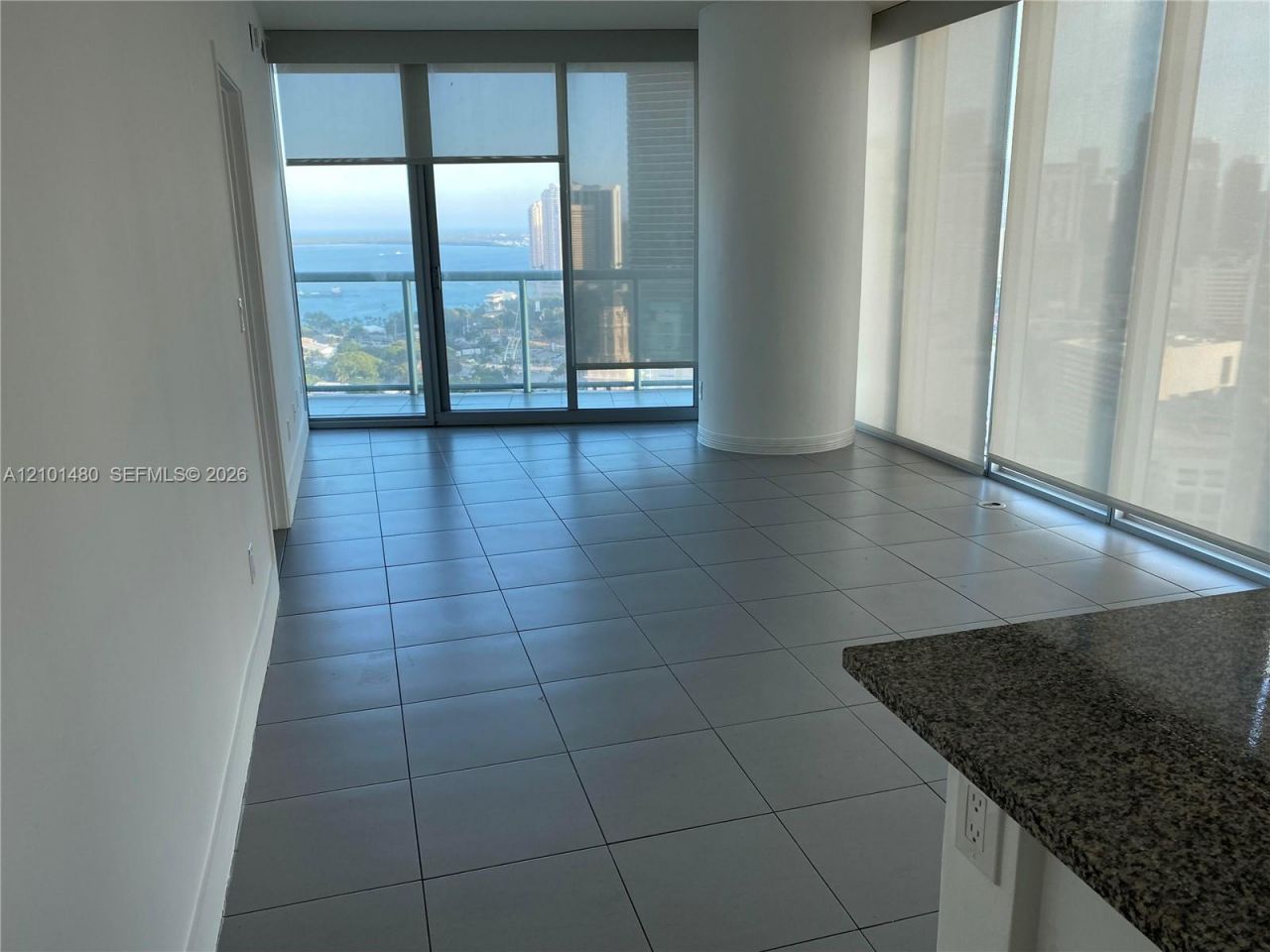 888 Biscayne Blvd , Unit 3001, Miami, FL 33132 Photo