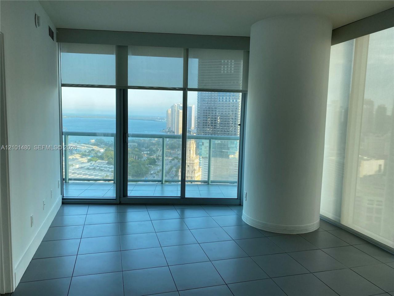 888 Biscayne Blvd , Unit 3001, Miami, FL 33132 Photo