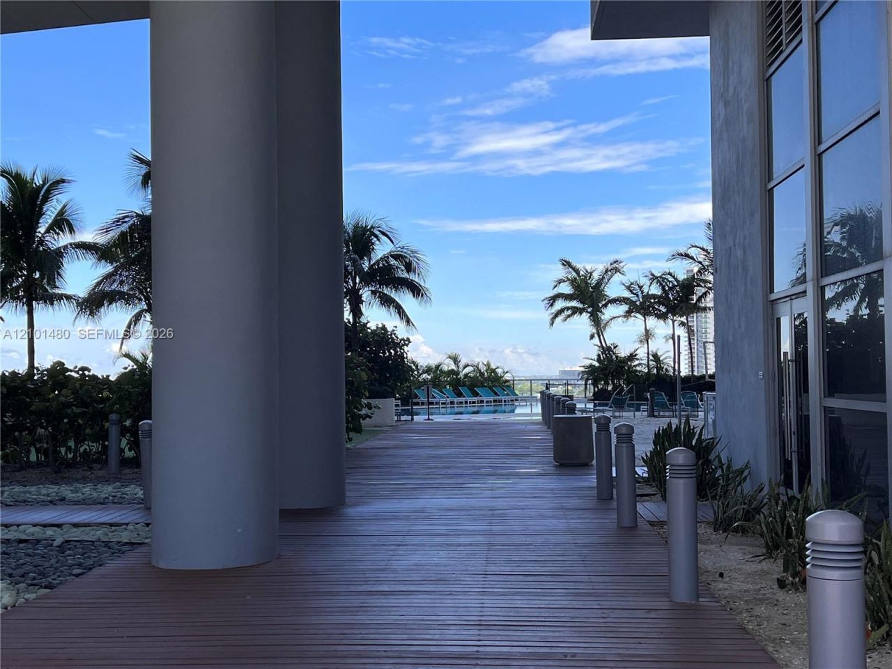 888 Biscayne Blvd , Unit 3001, Miami, FL 33132 Photo