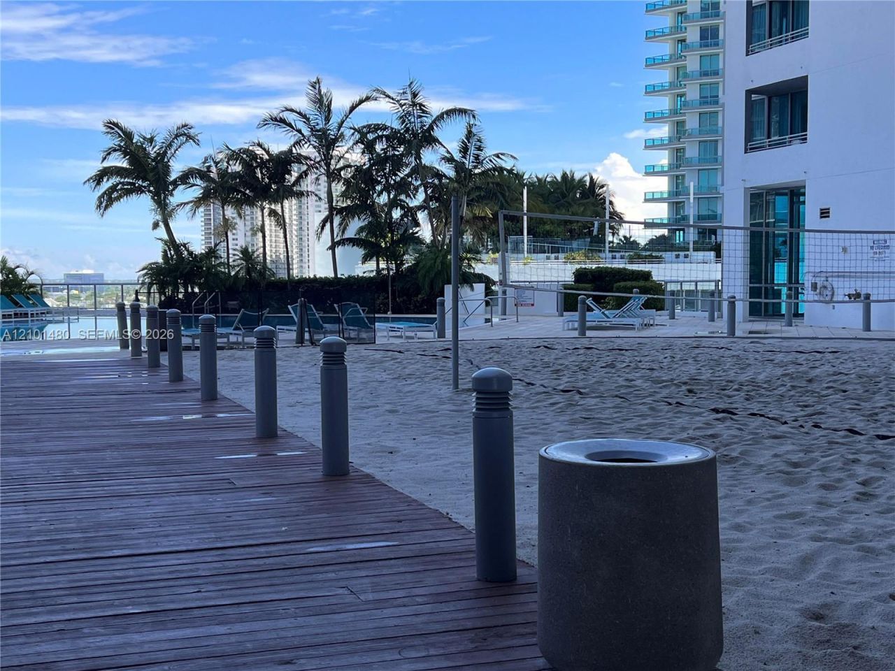 888 Biscayne Blvd , Unit 3001, Miami, FL 33132 Photo