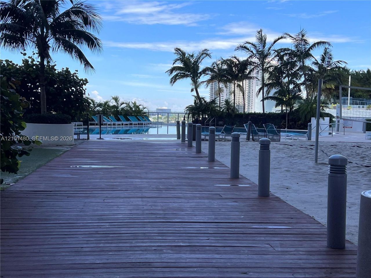 888 Biscayne Blvd , Unit 3001, Miami, FL 33132 Photo