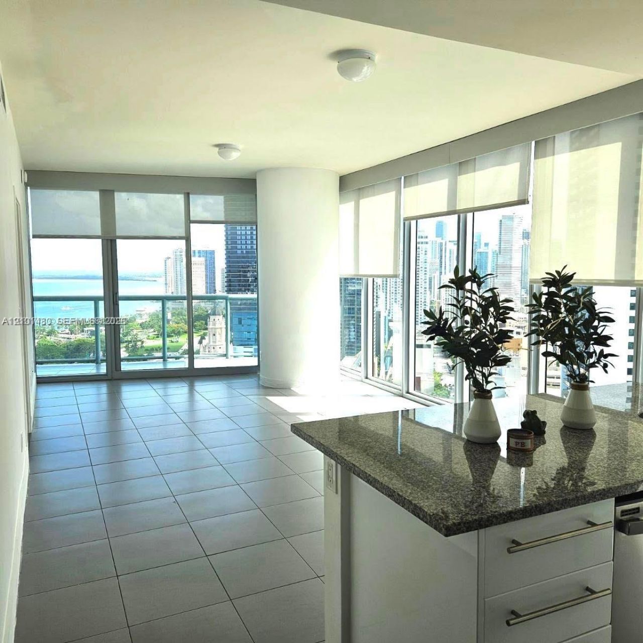 888 Biscayne Blvd , Unit 3001, Miami, FL 33132 Photo