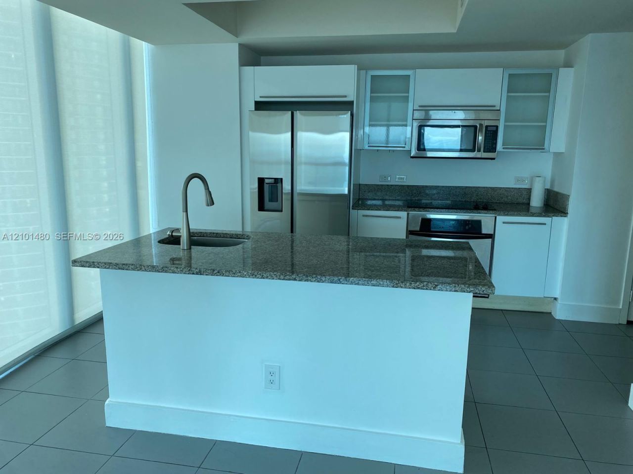 888 Biscayne Blvd , Unit 3001, Miami, FL 33132 Photo