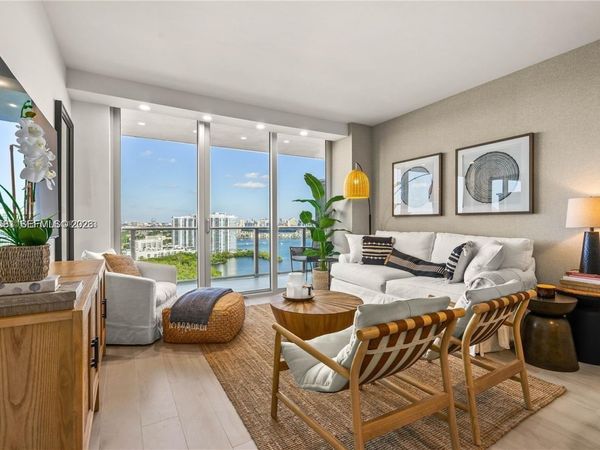 16385 Biscayne Blvd, Unit 2406, North Miami Beach, FL 33160