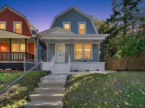 1224 S 25th St, Milwaukee, WI 53204