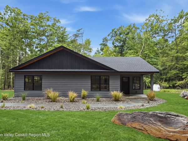 493 Samsonville Road, Kerhonkson, NY 12446