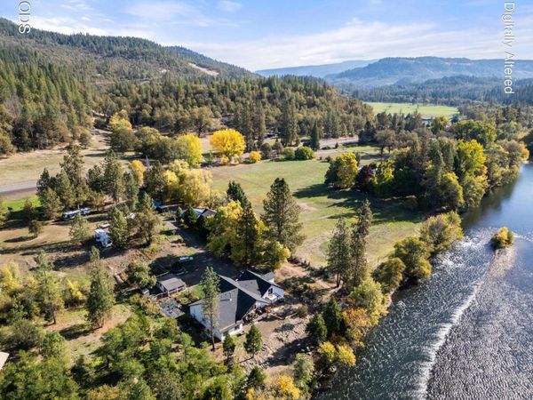 29266 Oregon 62, Trail, OR 97541