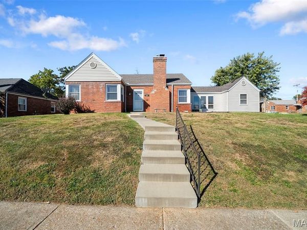 9305 Aster Avenue, Affton, MO 63123