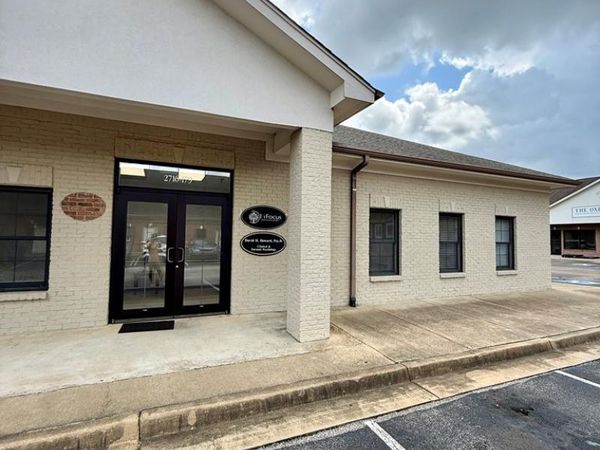 2716 West Oxford Loop, Oxford, MS 38655