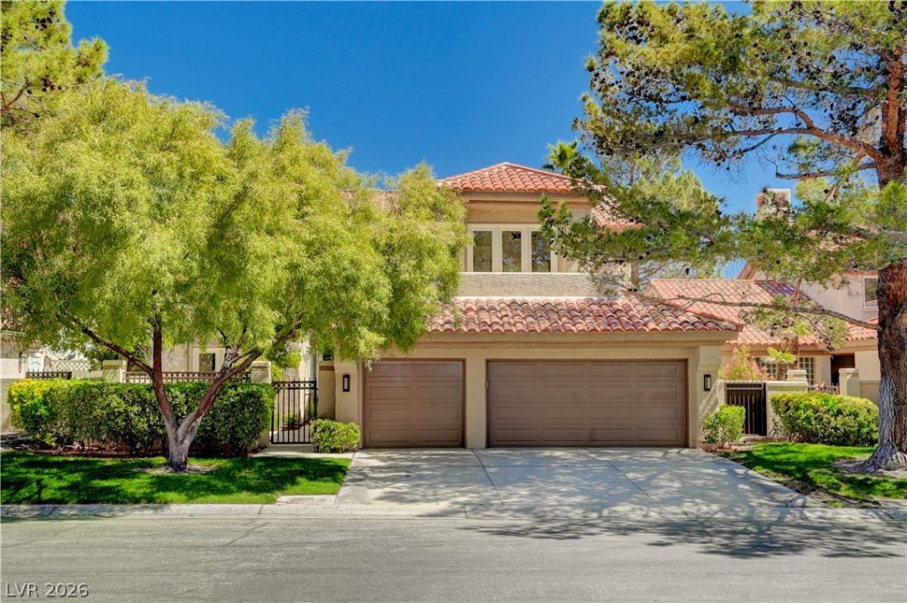 8080 Castle Pines Avenue, Las Vegas, NV 89113 Main Photo