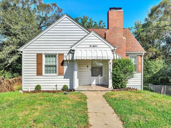 918 Westside BLVD NW, Roanoke, VA 24017