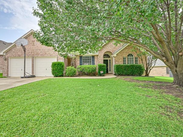 2017 Perry Drive, Mansfield, TX 76063