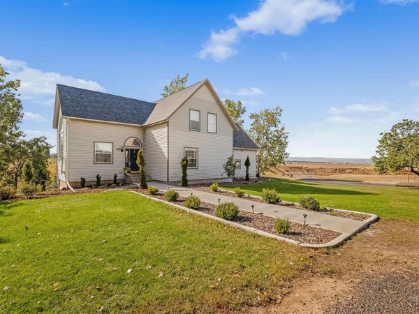 6598 Cougar Ridge Road, Lewiston, ID 83501
