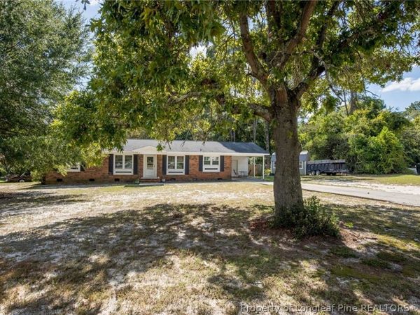 1043 Appalachin Drive, Fayetteville, NC 28311