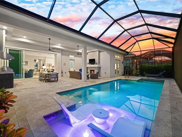 9700 Moonflower LN, NAPLES, FL 34114
