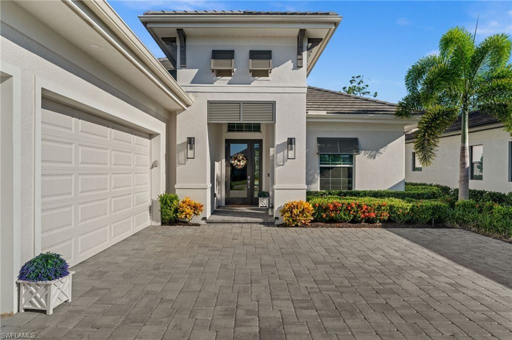 9700 Moonflower Ln, Naples, FL 34114 Photo