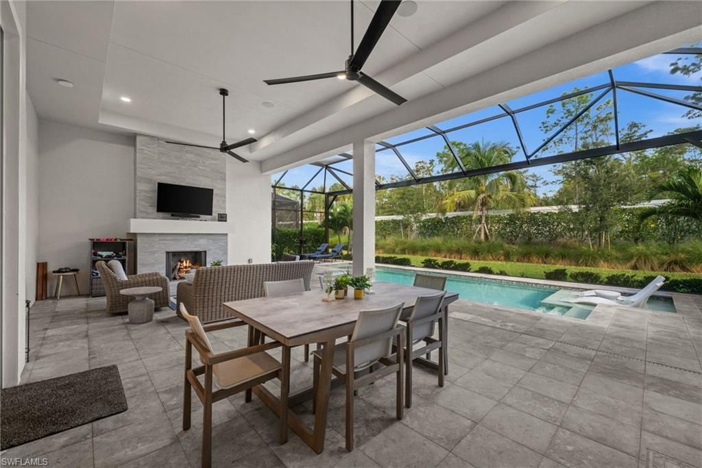 9700 Moonflower Ln, Naples, FL 34114 Photo