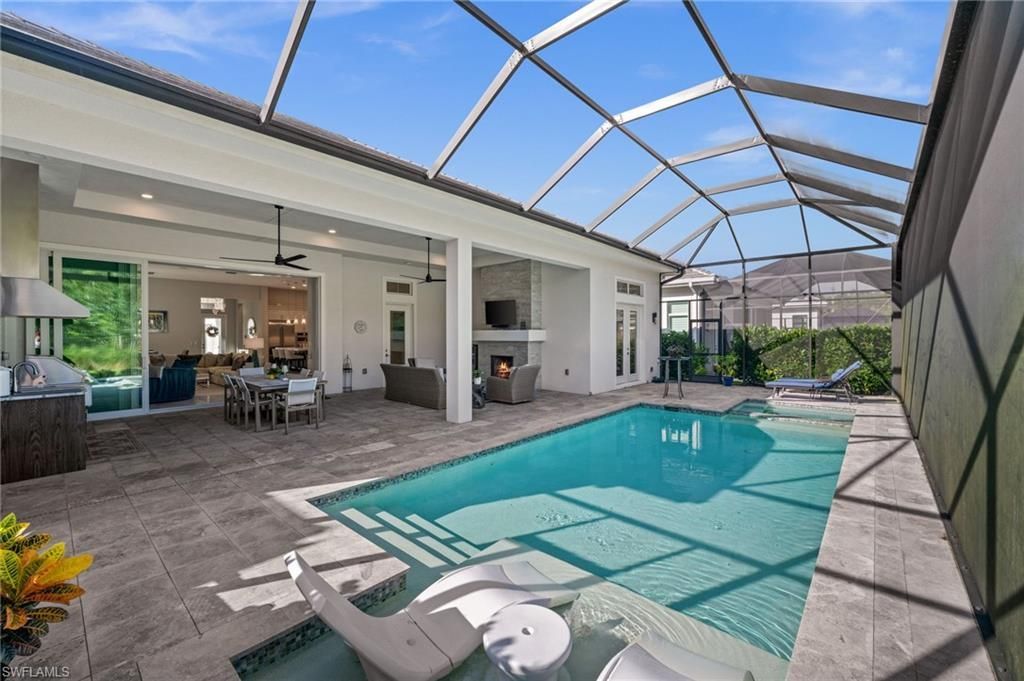 9700 Moonflower Ln, Naples, FL 34114 Photo