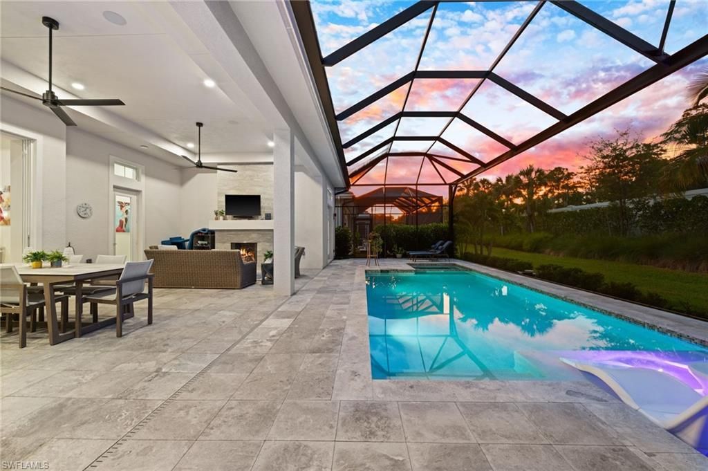 9700 Moonflower Ln, Naples, FL 34114 Photo