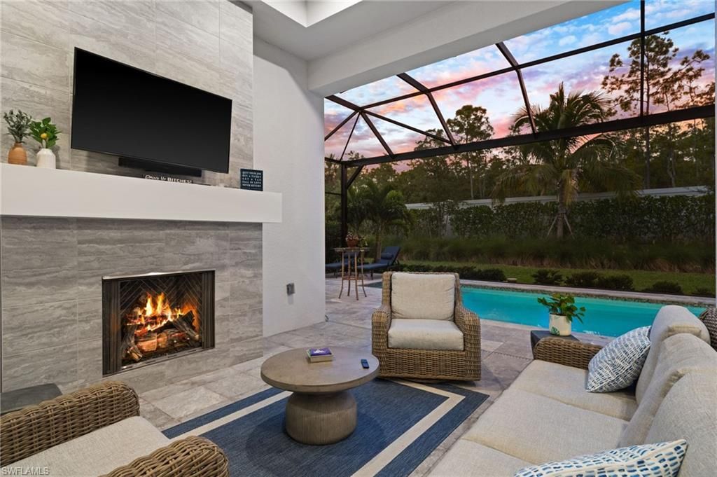9700 Moonflower Ln, Naples, FL 34114 Photo