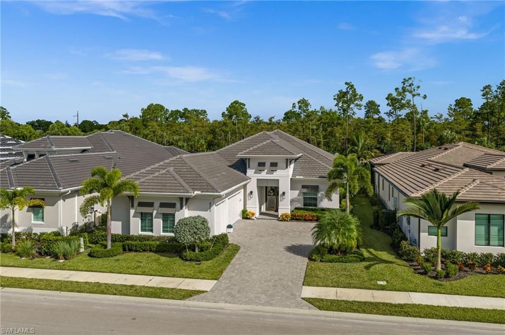 9700 Moonflower Ln, Naples, FL 34114 Photo