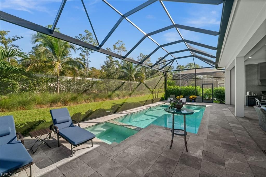 9700 Moonflower Ln, Naples, FL 34114 Photo