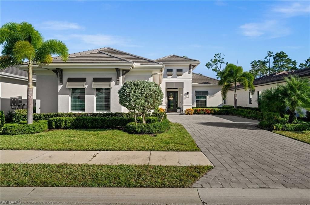 9700 Moonflower Ln, Naples, FL 34114 Photo