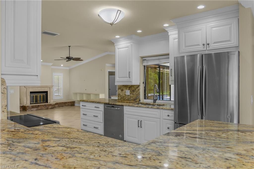 6440 Sable Ridge Ln , Naples, FL 34109 Photo