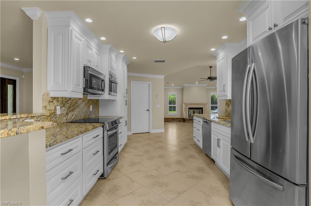 6440 Sable Ridge Ln , Naples, FL 34109 Photo