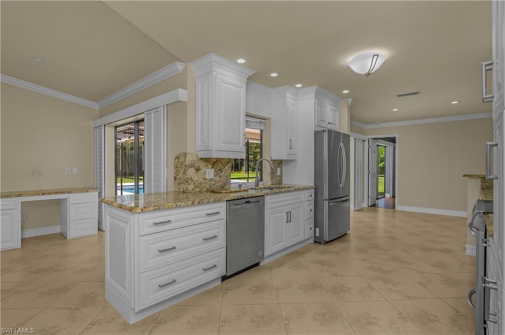 6440 Sable Ridge Ln , Naples, FL 34109 Photo