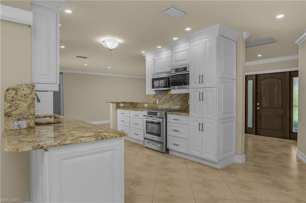 6440 Sable Ridge Ln , Naples, FL 34109 Photo
