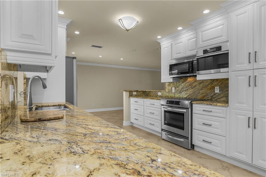 6440 Sable Ridge Ln , Naples, FL 34109 Photo