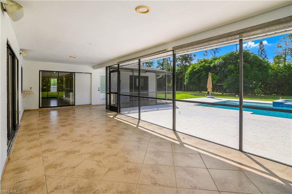 6440 Sable Ridge Ln , Naples, FL 34109 Photo