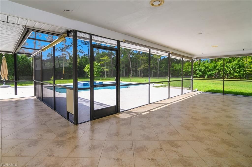 6440 Sable Ridge Ln , Naples, FL 34109 Photo