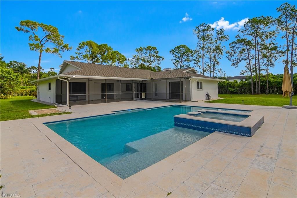 6440 Sable Ridge Ln , Naples, FL 34109 Photo